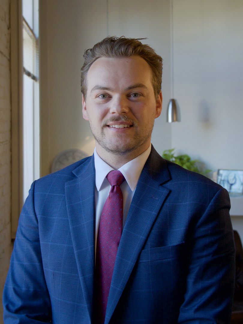 Joel MacGillivray, CPA