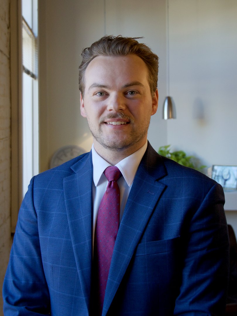Joel MacGillivray, CPA